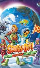 Scooby-Doo! Moon Monster Madness