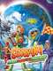 Scooby-Doo! Moon Monster Madness