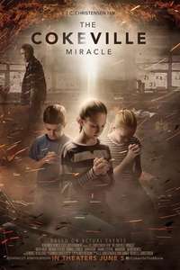 The Cokeville Miracle - Poster