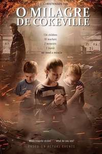 The Cokeville Miracle - Poster