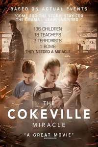 The Cokeville Miracle - Poster