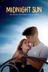Midnight Sun - Poster