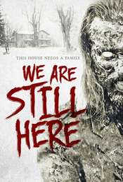 We Are Still Here