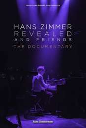 Hans Zimmer Revealed: The Documentary