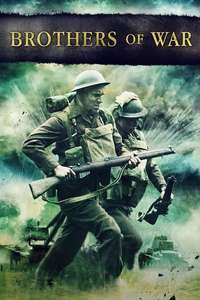 Brothers of War - Poster