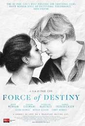 Force of Destiny