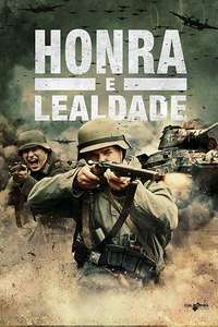 My Honor Was Loyalty - Poster