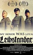 My Honor Was Loyalty