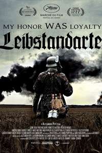 My Honor Was Loyalty - Poster