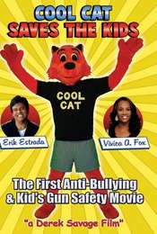 Cool Cat Saves the Kids