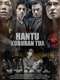 Hantu Kuburan Tua