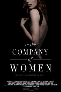 In the Company of Women - Poster