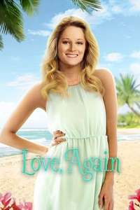 Love  Again - Poster