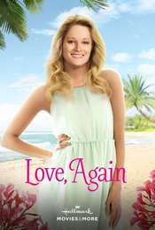 Love  Again