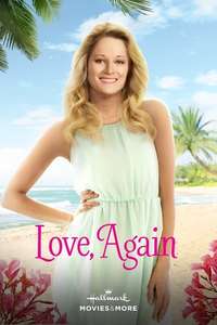 Love  Again - Poster