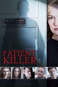 Patient Killer - Poster