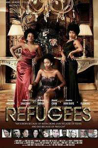 Refugees - Poster