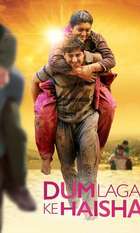 Dum Laga Ke Haisha