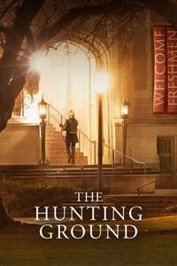 The Hunting Ground - Poster
