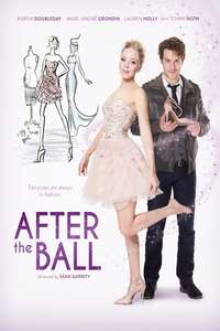 After the Ball - Poster