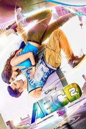 Any Body Can Dance 2