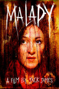 Malady - Poster