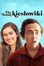 The Young Kieslowski