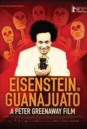 Eisenstein in Guanajuato