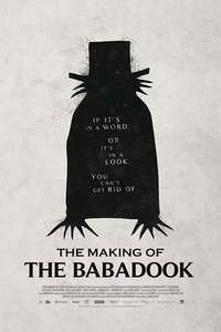 They Call Him Mister Babadook: The Making of The Babadook - Poster