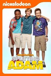 Splitting Adam
