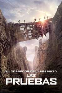 Maze Runner: The Scorch Trials - Posters