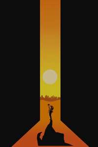 Maze Runner: The Scorch Trials - Posters