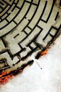 Maze Runner: The Scorch Trials - Posters