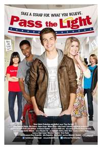 Pass the Light - Poster