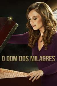A Gift of Miracles - Poster