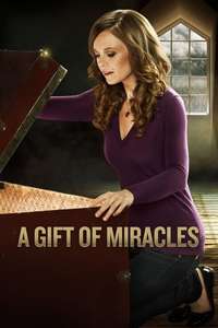 A Gift of Miracles - Poster