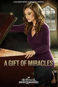 A Gift of Miracles - Poster