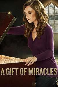 A Gift of Miracles - Poster