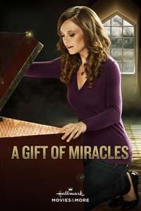 A Gift of Miracles - Poster