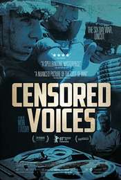 Censored Voices