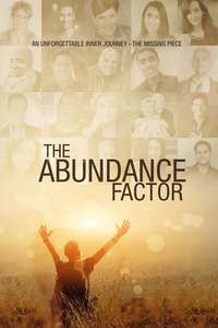 The Abundance Factor - Poster