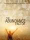 The Abundance Factor