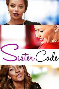 Sister Code - Poster