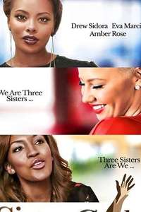 Sister Code - Poster