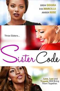 Sister Code - Poster