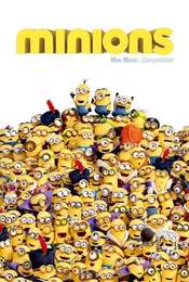 Minions: Competition