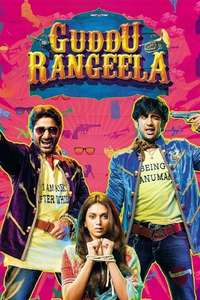 Guddu Rangeela - Posters