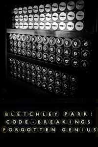The Codebreaker Who Hacked Hitler - Poster