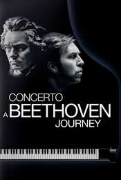 Concerto: A Beethoven Journey