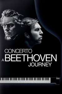 Concerto: A Beethoven Journey - Poster